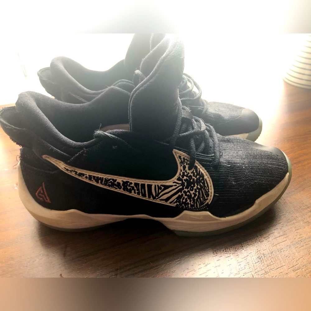 Nike Zoom Greek Freak 2